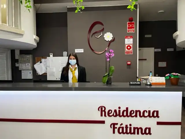 Residencia Fátima servicios 11